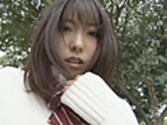 黒髪で清楚な美人JK、ち… 美少女肉壷扱い ちか