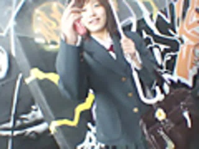 可憐な女子校生にリモコン… 鮮度抜群 女子校生ザーメン中出し11