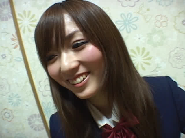 セックス大好き、チンポも… JK援交 VOL.13 ガチ中出し 麻倉憂
