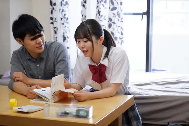 今回は盗撮＆ハメ撮り動画… ハメ撮りOK制服美少女 あすか（1×）