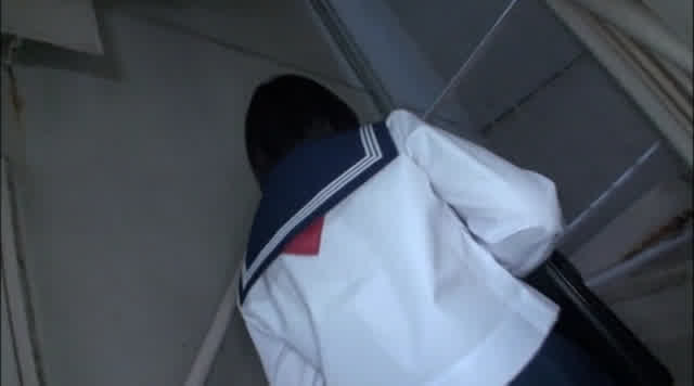 無垢な女子校生の紗世が男… 性処理玩具少女 ～紗世～