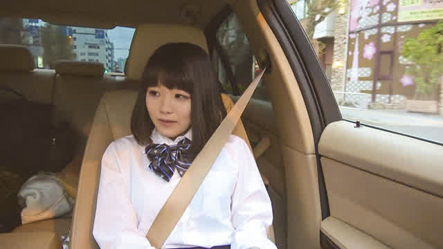 「私、女なんだって初めて… 都会の片隅で見つけたあの子が大人の階段登りました
