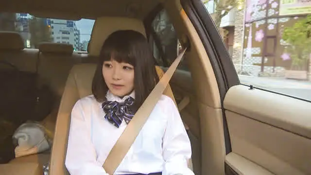 「私、女なんだって初めて… 都会の片隅で見つけたあの子が大人の階段登りました