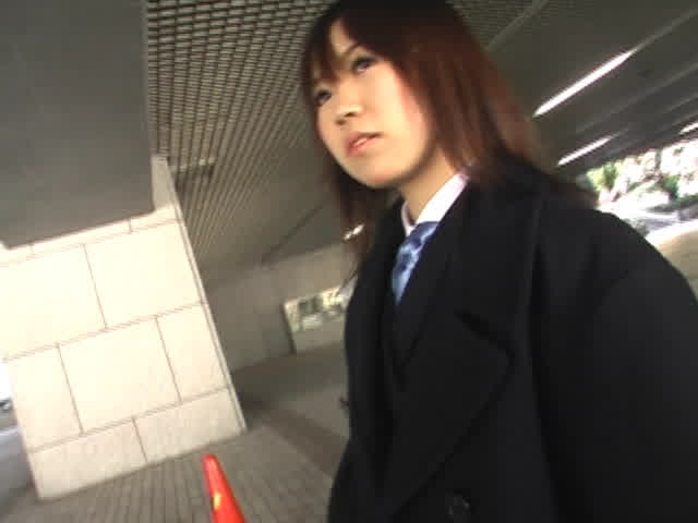 新宿某所に存在する有名ブ… 素人投稿未○年シリーズ ブルセラ生撮りcollection ＃01