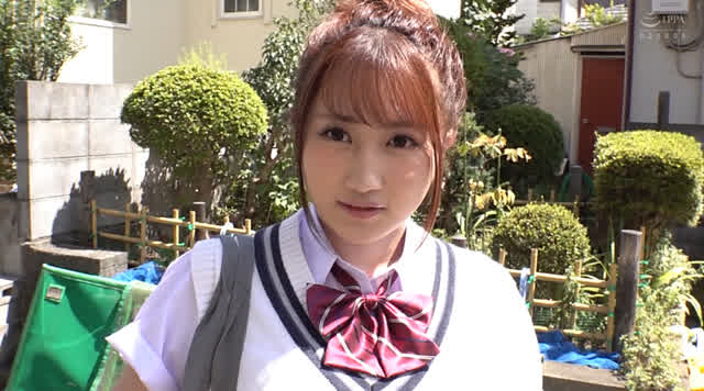 学校帰りの女子校生が人生… 女子○生が乳首責めで連続中出し射精させちゃいました2