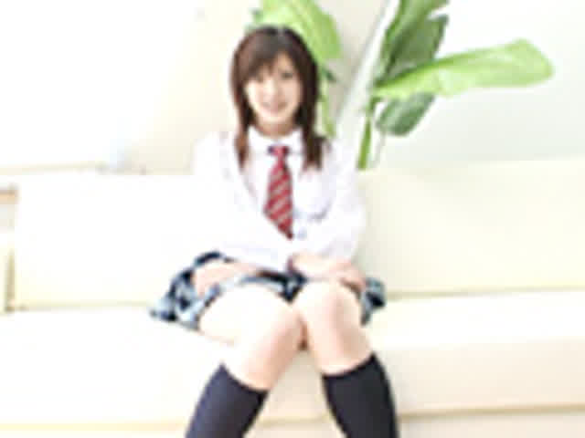 いまどき女子校生のPOP… 制服美少女 茅ヶ崎ありす