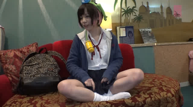 東京ど真ん中イマドキの女… 東池袋ヤンキーJKびっち伝説 とりま5P生中出し学援祭