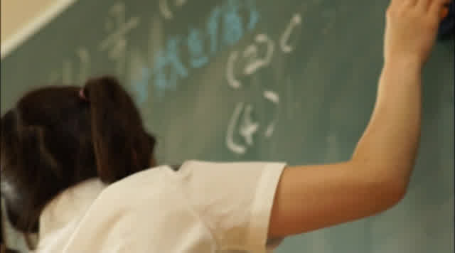 フツーの少女たちの何気な… School Girls Fetishism