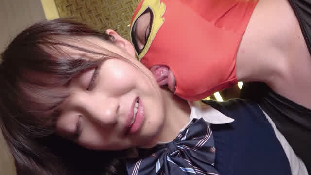 舌ったらずな感じの喋り方… パコ撮りNo.38 身体を揺らし全身で感じていたJ●