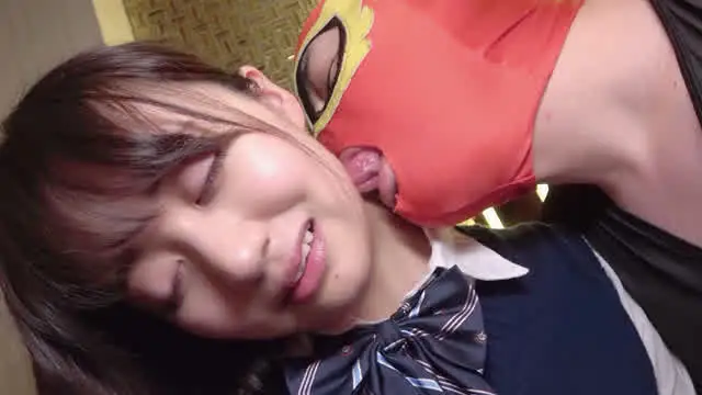 舌ったらずな感じの喋り方… パコ撮りNo.38 身体を揺らし全身で感じていたJ●