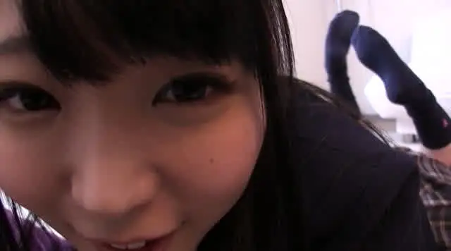 女子校生に耳元で囁かれて… 囁き系JKオナトレ2 女子校生オナニートレーナー