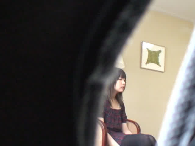 「私の処女を…貰ってくだ… 初体験01