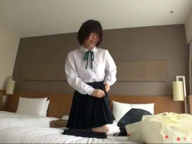 高偏差値の少女に売春を強… 未○年（四四三）援助交際ネットワーク ＃018
