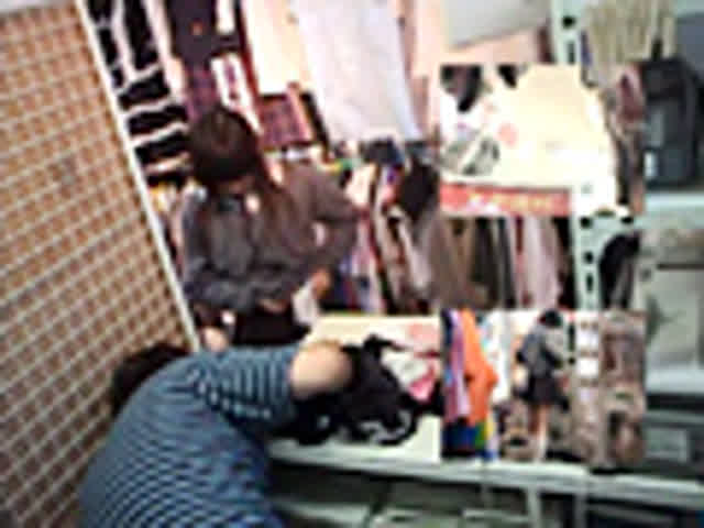 遊ぶ金ほしさにシミつきパ… 東京女子校生ストーリー ～イケない課外授業編～2