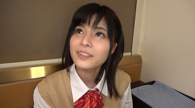 訛りがある田舎の娘だが、… 地方在住ツルペタ美少女と拘束中出しSEX