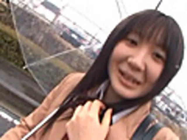 VOL．4は茨城県土浦市… REAL 女子校生 Vol.4 真希