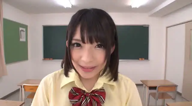 『梨夏のパンティ…たくさ… 女子校生のパンティが好き vol.1 麻里梨夏
