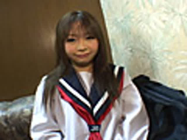 小柄なボディにロリロリな… JK援交 VOL.28 ガチ中出し