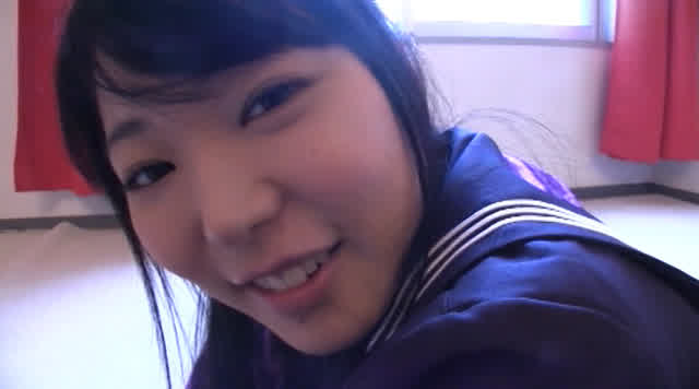 主観映像で女子校生と2人… 淫語パンモロ女子校生 あなたを挑発する女子校生達