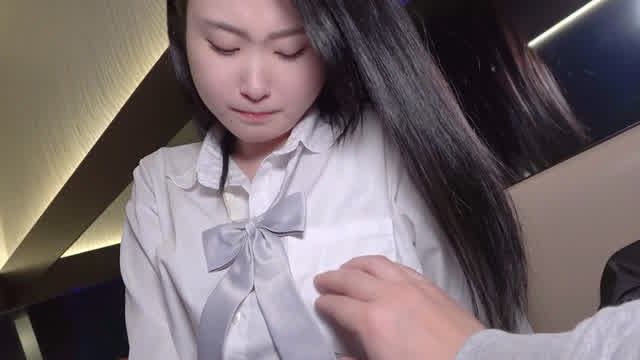 「乳首…凄く硬くなってる… パコ撮りNo.85 Gカップで巨乳なJ●