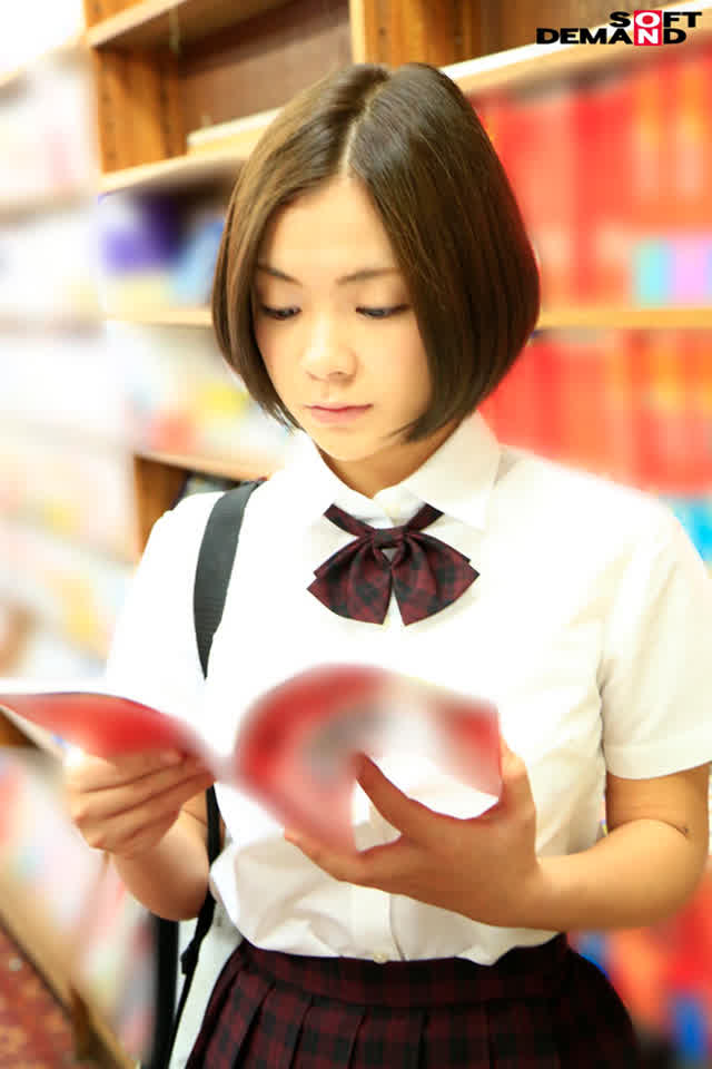 【配信限定で復刻】本屋に… 女子○生に媚薬を塗ったチ○ポで即ハメしたら 親友編