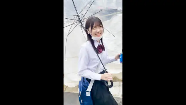 裏垢J○【みな】ちゃんと… バレー部の裏垢J●に圧倒されたハメ撮り