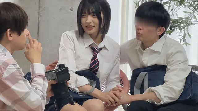 「この二人を別れさせます… 別れさせ屋