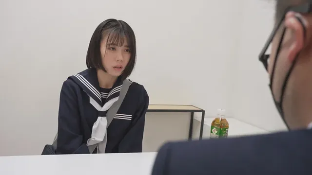 ビチョヌルJ○壁尻ビジネ… J○闇バイト～さやか編～