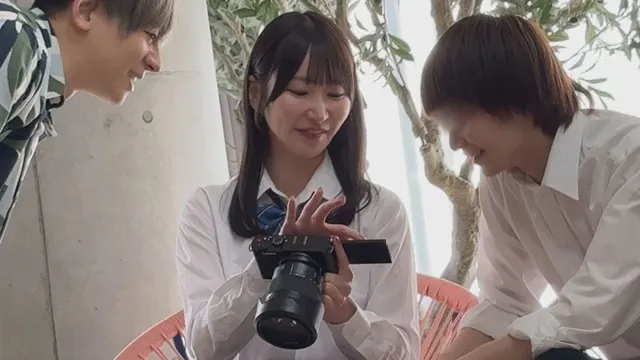 「この二人を別れさせます… 別れさせ屋2