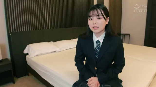 今回出演してくれたのは、… ●●美少女と性交 柴又しほ