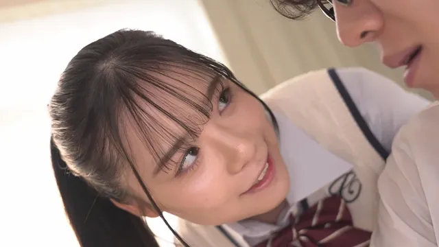 「いっつもチラ見してる私… クラスメイトにパンツを売って稼ぐ放課後ビズ～怜奈編～