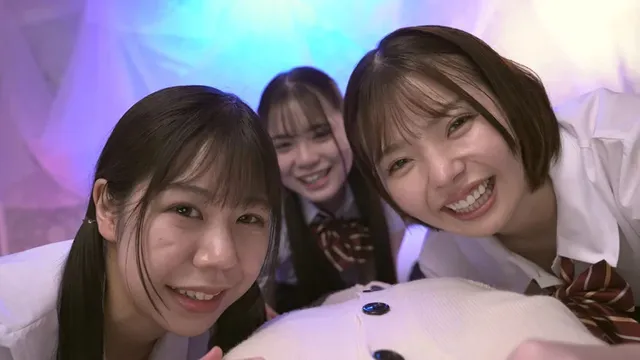 同級生の美少女3人が、ボ… クラスメイトにパンツを売って稼ぐ放課後ビズ～結夏編～