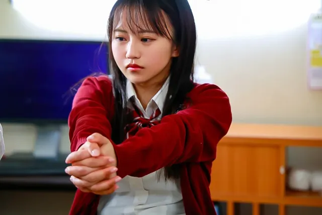 チクタク、チクタク…時計… 日本ヒプノセラピー研究所 001 石原青