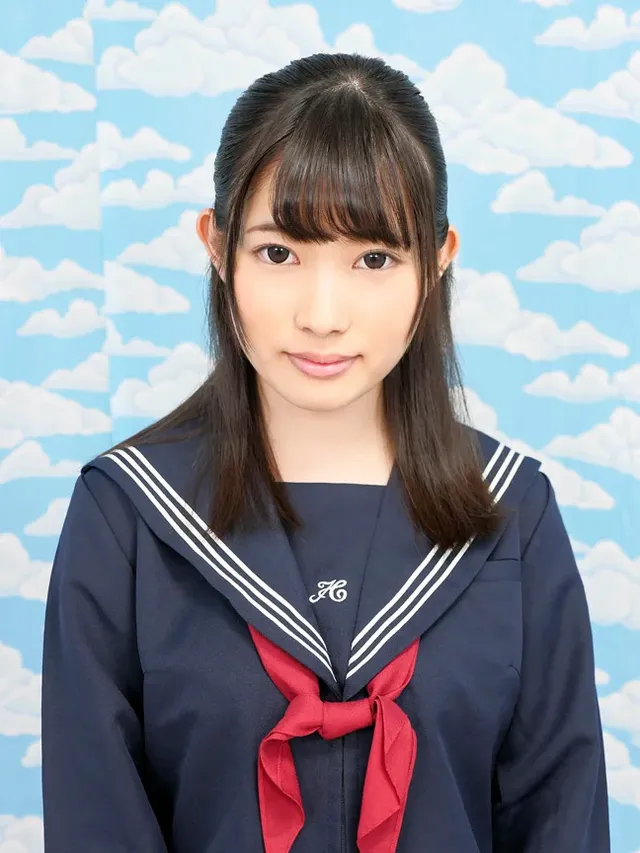 代々木で見つけた女○○生… 代々木で見つけた優しい女●●生に素股 美甘りか