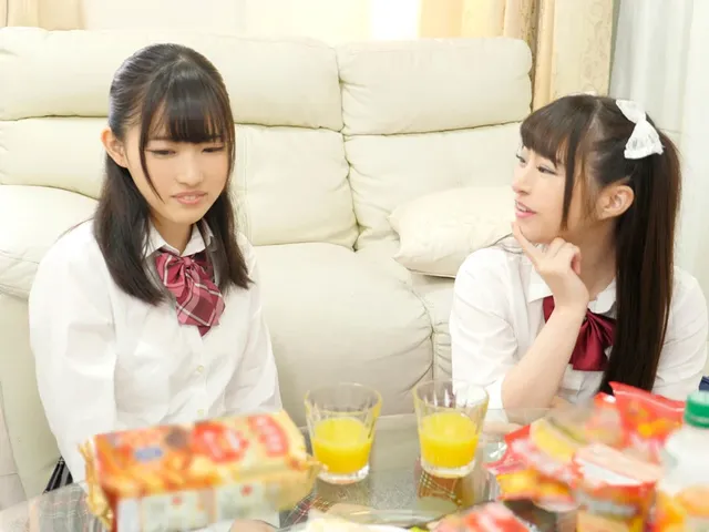 親が再婚して一緒に住む事… 性欲モンスターのひきこもり義兄が中出し！ 美甘りか