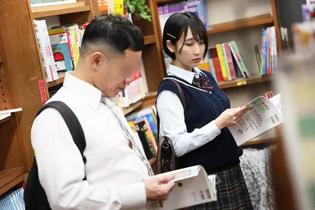 晴天の霹靂！人生に疲れた… 天使のような”べろキス魔少女”に出会った…