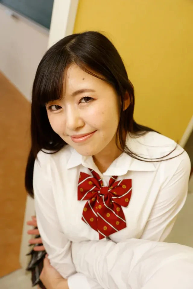 前からその抱き心地よさそ… 抱き心地よさそうなあの子からまさかの告白！ 菊池まや
