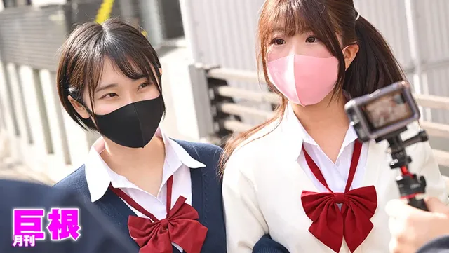 駆け引きと、予測不能な展… 月刊巨根 巨根イケメンのナンパ術 るかちゃん編