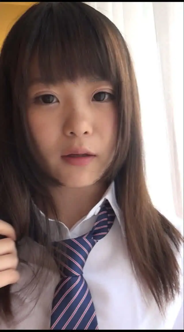画期的！AVをスマホ縦持… スマホ専用たて動画 あい 22歳