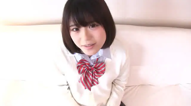 上から目線の女子校生にオ… 女子校生からの上から目線でのオナニーサポートSPECIAL
