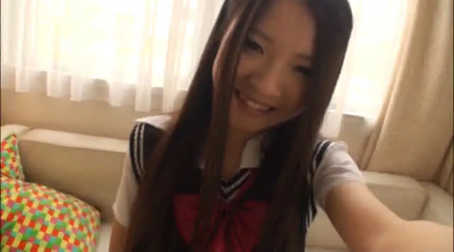 エッチで可愛い女子校生の… 女子校生15人オマ○コ指入れオナニー vol.13