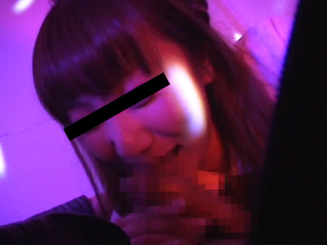 全国各地に存在している裏… 裏風俗盗撮 女子校生がバイトするピンサロ店3