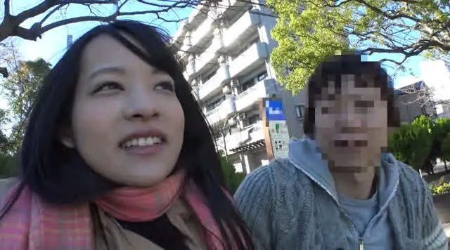 これはコンビニで働く男と… 16歳年下の美乳JKに惚れられて何度も中出しを求められる