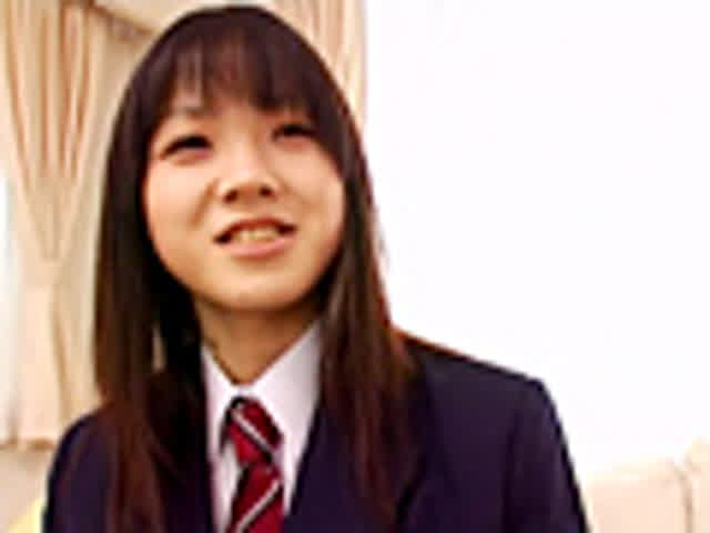 ブレザーの制服姿があまり… 放課後 相田さやか