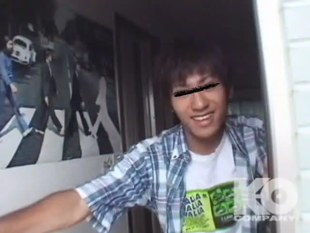 【SONIC FILM】… LOVE GET！ ジュニア 全国スカウトダッシュ！！ Part.3