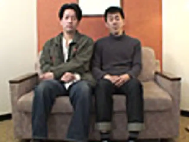 出演パイパンサラリーマン… おにいさんの休日12
