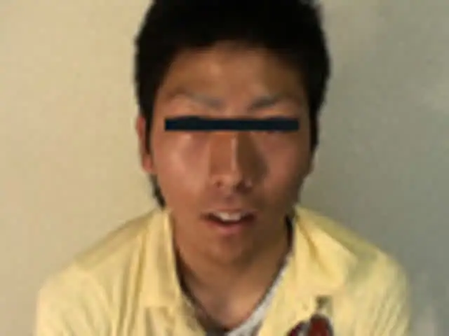 笑顔が素敵な19歳のイケ… イケメンLOVERS3-B