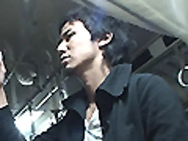 痴漢は犯罪です。でもこん… ノンケ痴漢バス Vol.1 …渋谷系イケメン編