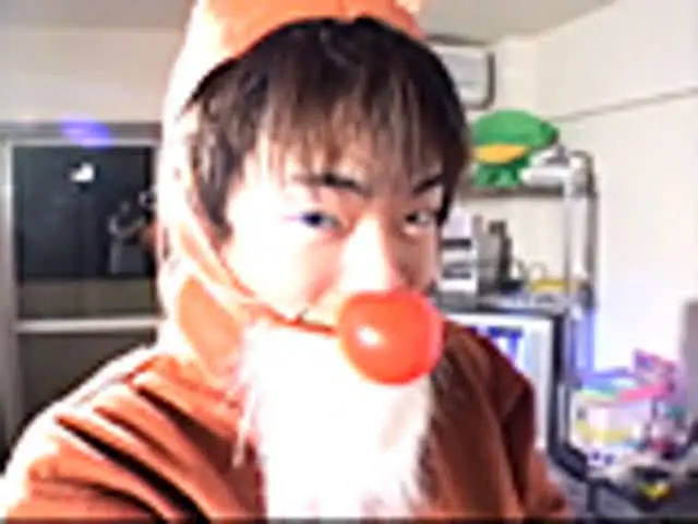 サディスティック・マニア… マニ☆エロ マニア投稿030 Merry Christmas 前編