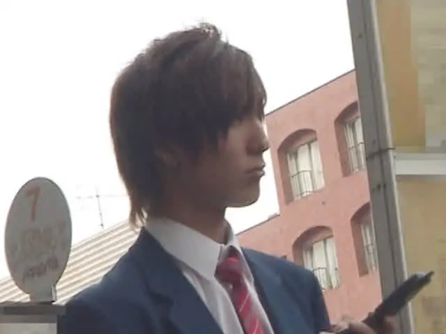 凶悪痴漢師達の路線バス極… ノンケ痴漢バス Vol.3 バス通学男子校生編